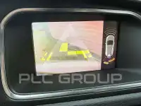 2019 Volvo V40