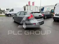 2019 Volvo V40