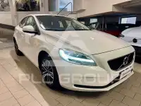 2019 Volvo V40
