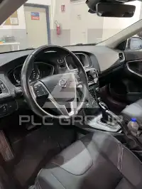 2019 Volvo V40