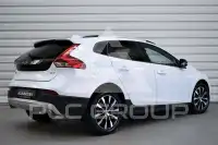 2019 Volvo V40