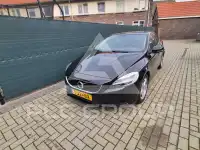 2019 Volvo V40