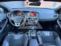 2019 Volvo V40