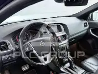 2019 Volvo V40