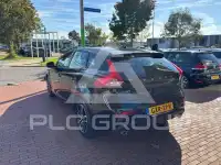 2019 Volvo V40