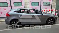 2019 Volvo V40