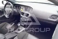 2019 Volvo V40