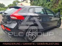 2019 Volvo V40