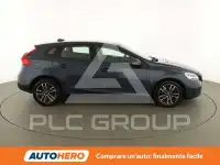 2019 Volvo V40
