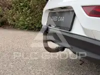 2019 Volvo V40