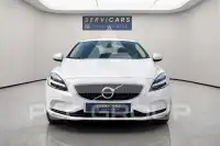 2019 Volvo V40