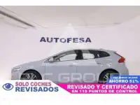 2019 Volvo V40