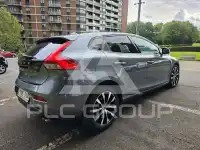 2019 Volvo V40