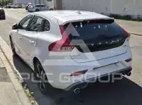 2019 Volvo V40
