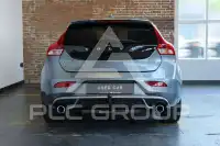 2019 Volvo V40