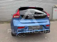 2019 Volvo V40