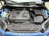 2019 Volvo V40