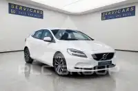 2019 Volvo V40