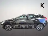 2019 Volvo V40