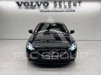 2019 Volvo V40