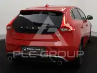 2019 Volvo V40