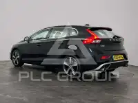2019 Volvo V40