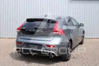2019 Volvo V40