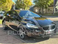 2019 Volvo V40