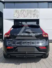 2019 Volvo V40