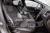 2019 Volvo V40