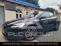 2019 Volvo V40