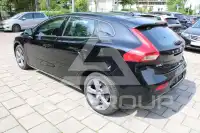 2019 Volvo V40