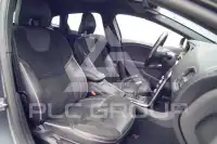 2019 Volvo V40