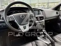 2019 Volvo V40
