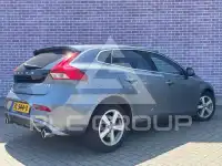 2019 Volvo V40
