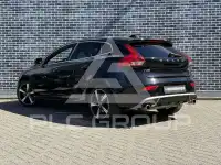 2019 Volvo V40