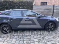 2019 Volvo V40