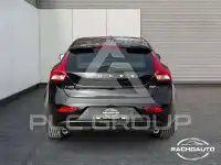 2019 Volvo V40