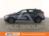 2019 Volvo V40