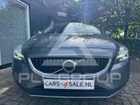 2019 Volvo V40