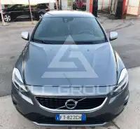 2019 Volvo V40