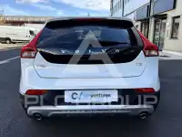 2019 Volvo V40