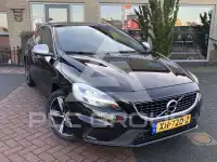 2019 Volvo V40