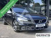 2019 Volvo V40
