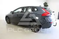 2019 Volvo V40