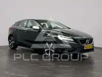 2019 Volvo V40