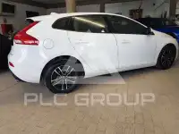 2019 Volvo V40