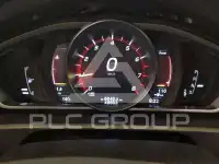 2019 Volvo V40