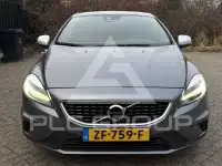 2019 Volvo V40