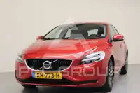 2019 Volvo V40